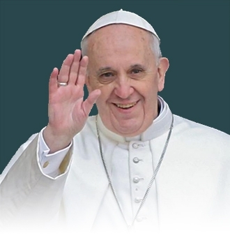 Nous vous avons vu arriver en 2013. Et vous nous avez tous salués d’un simple « Buona sera ». Bonsoir. Tout au