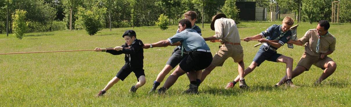 scoutscorde scoutscorde