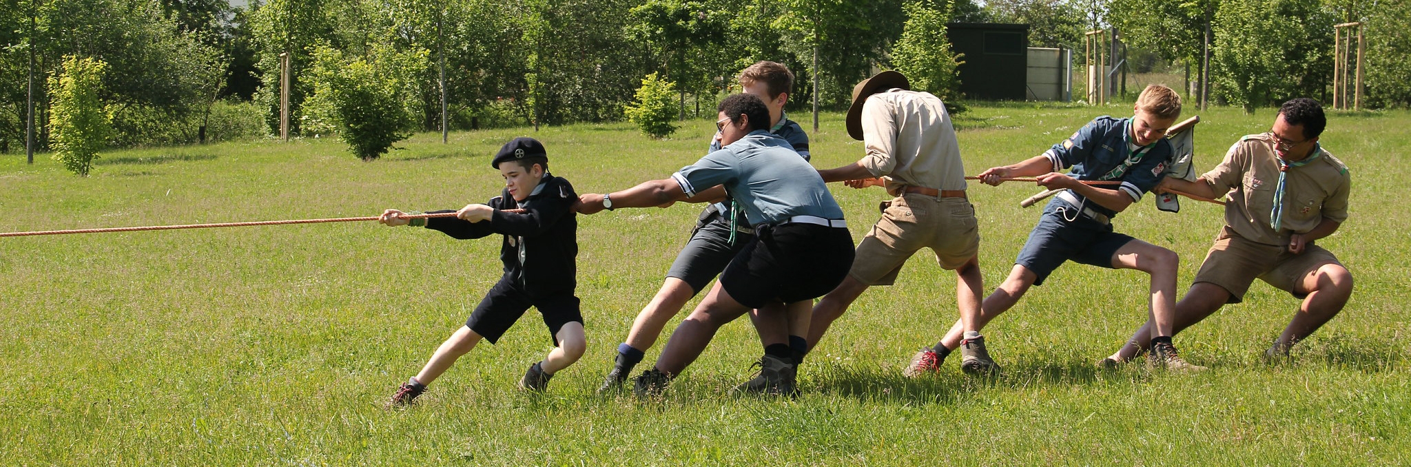 scoutscorde