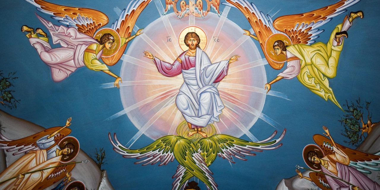 ascension