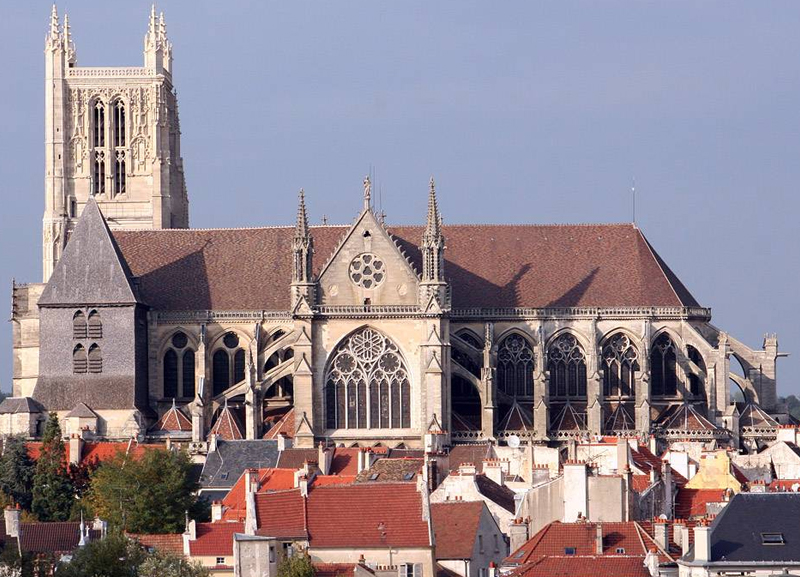 Le Baptême - Pôle Missionnaire Catholique de Fontainebleau