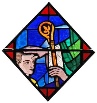 Plusieurs confirmands de notre pôle missionnaire