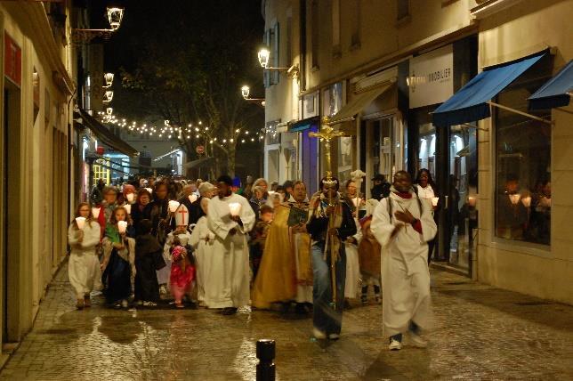 l’Assomption
