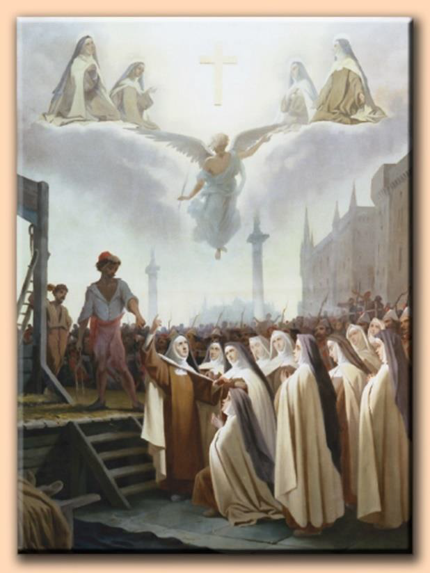 Prière de la semaine