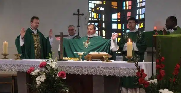 Retour en images sur la rentrée du secteur Melun-Le Mée