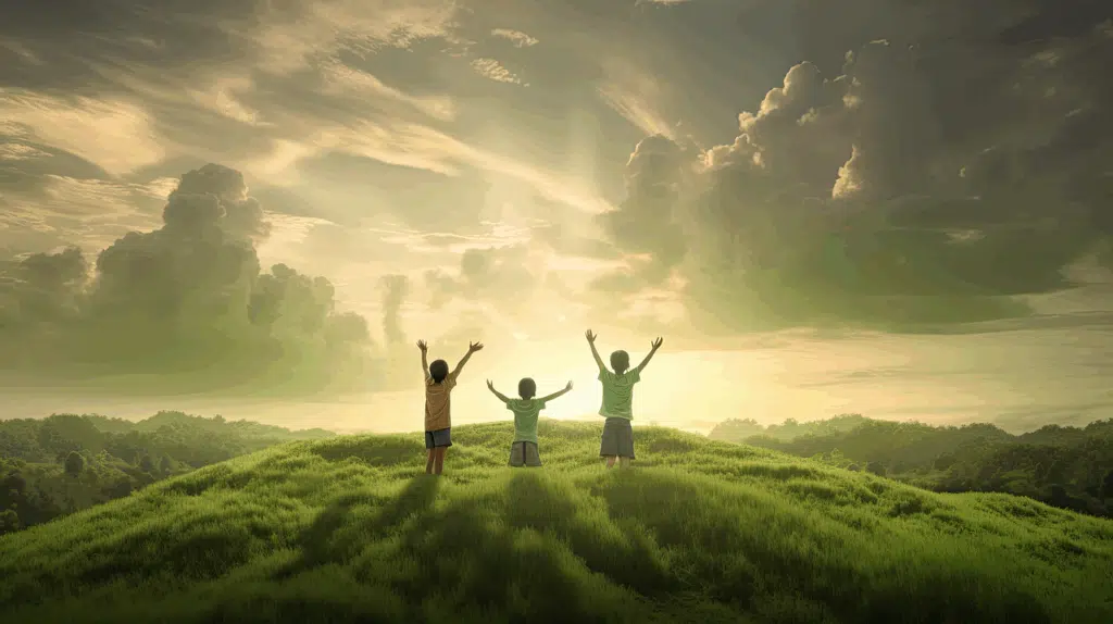 Prière de la semaine