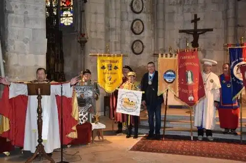 Retour en images sur un week-end riche en évènements !