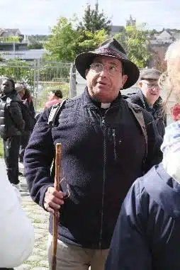 Succès pour la Première édition de la « Rando des 7 clochers »