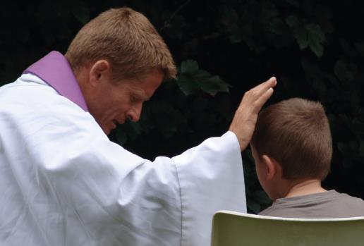 À 9h30 à l’église de l’IMMACULÉE CONCEPTION