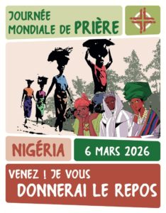 Les chrétiens du monde entier prieront avec les femmes du Nigéria