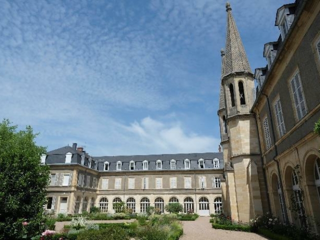 Nevers 2026