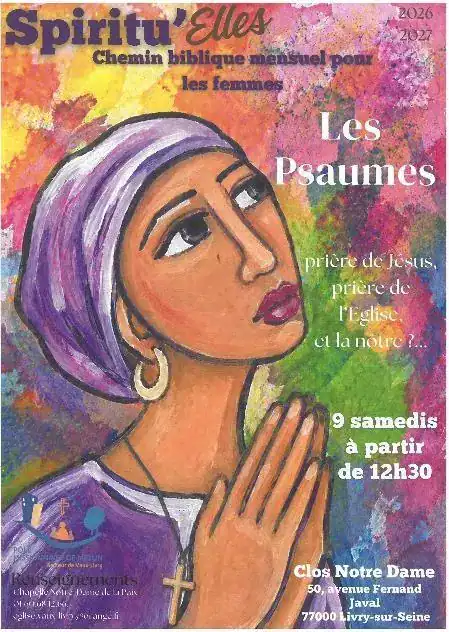 9 samedis à partir de 12h30 au Clos Notre Dame (50, avenue Fernand Javal 77000 Livry-sur-Seine)